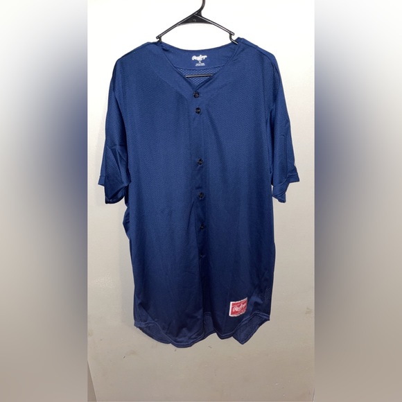 Rawlings Jersey - Picture 1 of 2